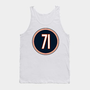 Arlington Hambright Tank Top